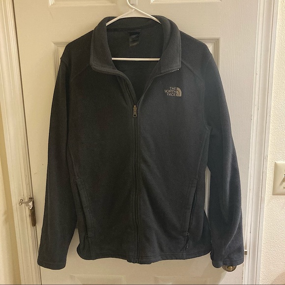 The North Face Other - Men’s Medium Black Fleece North Face